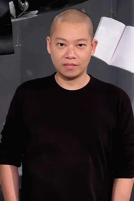 Джейсон Ву уходит из Hugo Boss после пяти лет сотрудничества для работы над собственным брендом