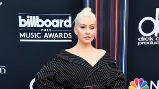 Billboard Music Awards 2018 фото Хейли Болдуин Сиары Джанет Джексон Милы Кунис и других