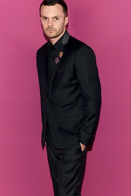 Крис ван Аш уходит из Dior Homme главные заслуги дизайнера перед Домом