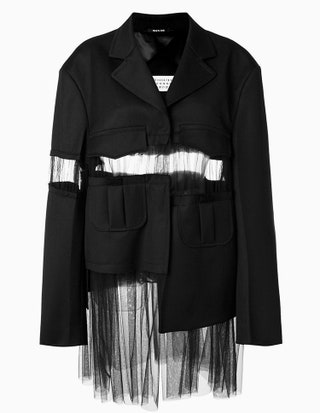 Maison Margiela 159009 рублей farfetch.com.