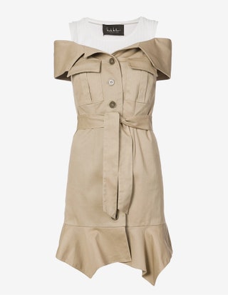 Nicole Miller 32643 рубля farfetch.com.