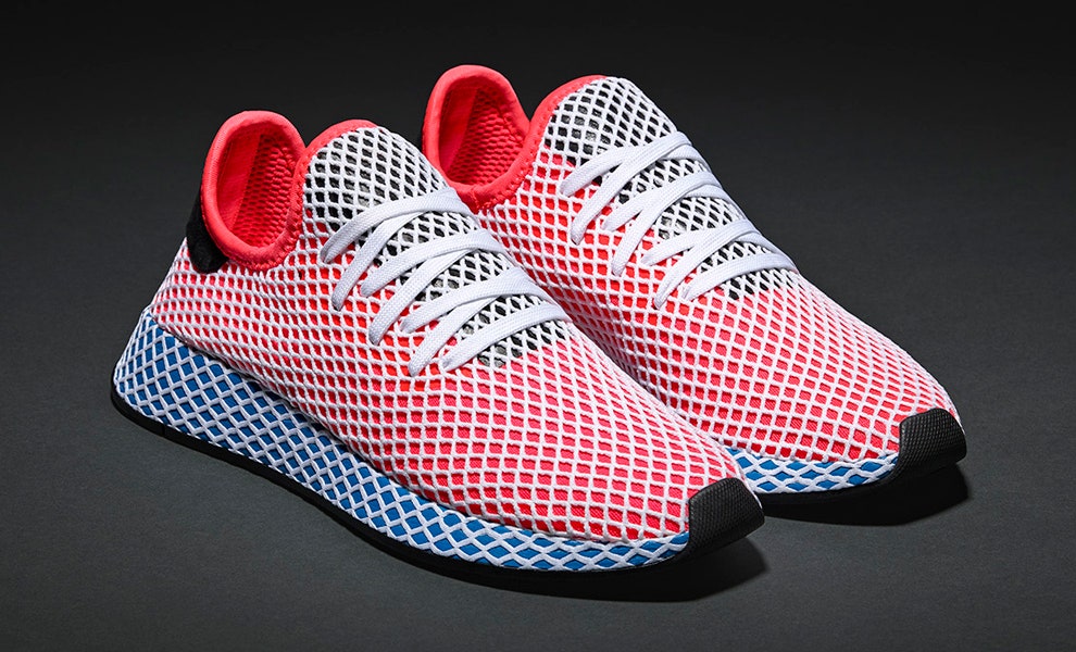 Adidas deerupt 34 on sale