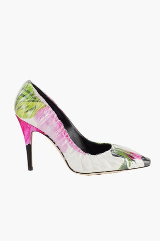 OffWhite x Jimmy Choo.