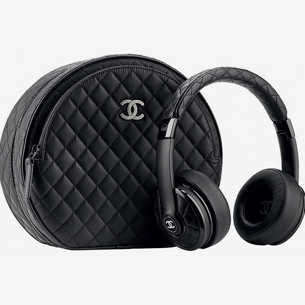 На Chanel теперь можно подписаться в Apple Music