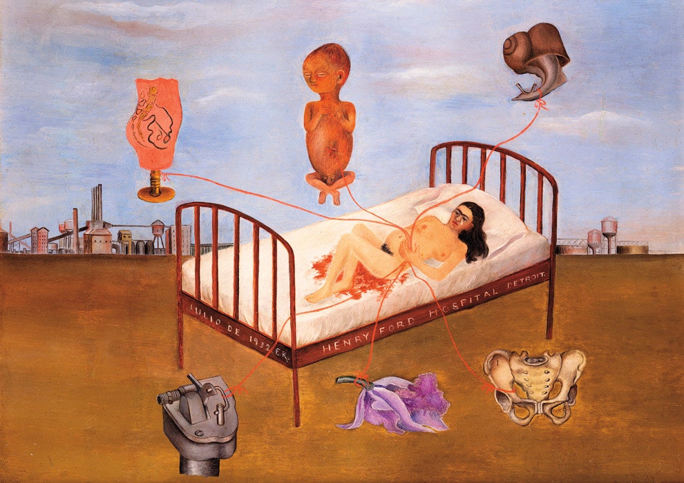 Выставка посвященная Фриде Кало открылась в миланском Музее культуры Mudec
