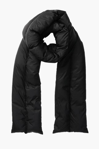 Rick Owens 19950 рублей ЦУМ.