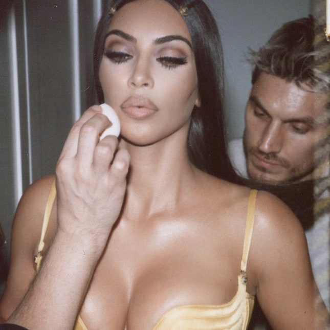 Хайлайтер-трансформер KKW Beauty