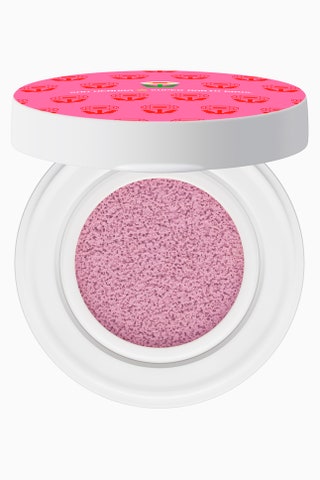 Румянакушон Fresh Cushion Blush.