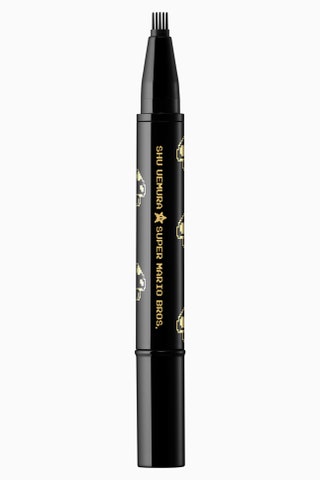 Тушь для бровей Brow Comb.