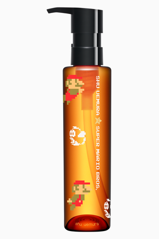 Гидрофильное масло Ultime8∞ Sublime Beauty Cleansing Oil.