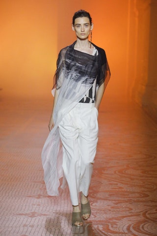 Poiret осеньзима 2018.