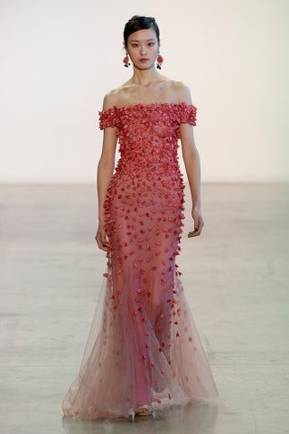 Badgley Mischka осеньзима 2018.