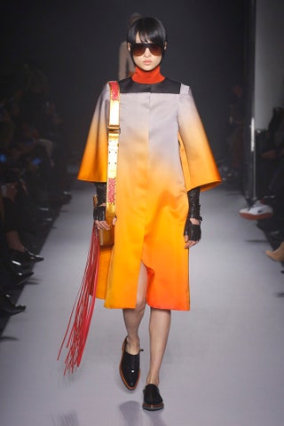 Lanvin осеньзима 2018.