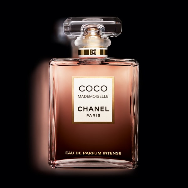 Новый аромат Chanel Coco Mademoiselle Intense