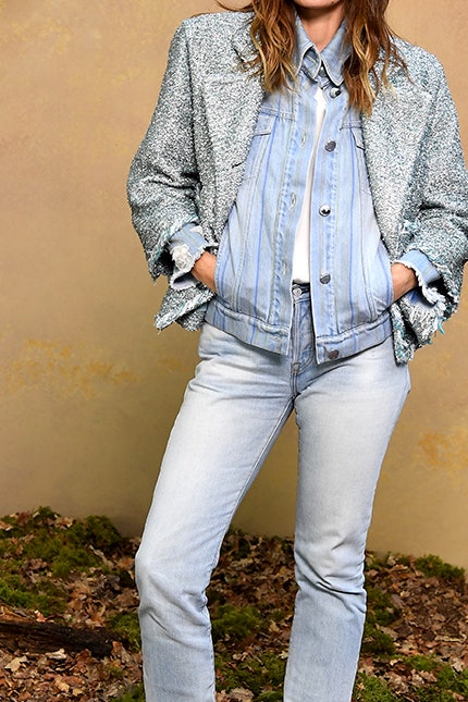 Женские джинсы фото 20 лучших классических моделей