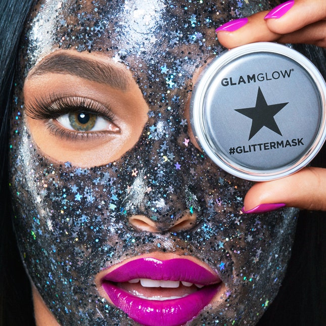 Сверкающие маски Glamglow My Little Pony