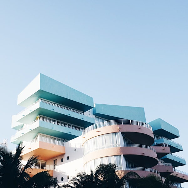 Модная программа на ярмарке Design Miami 2017