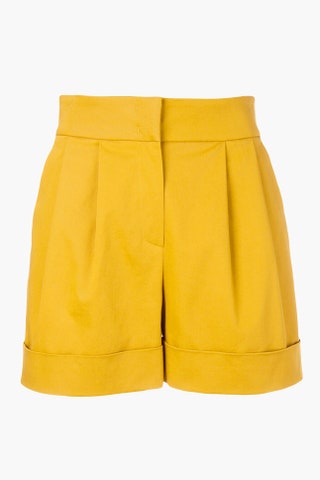 Alberta Ferretti 34216 рублей farfetch.com.
