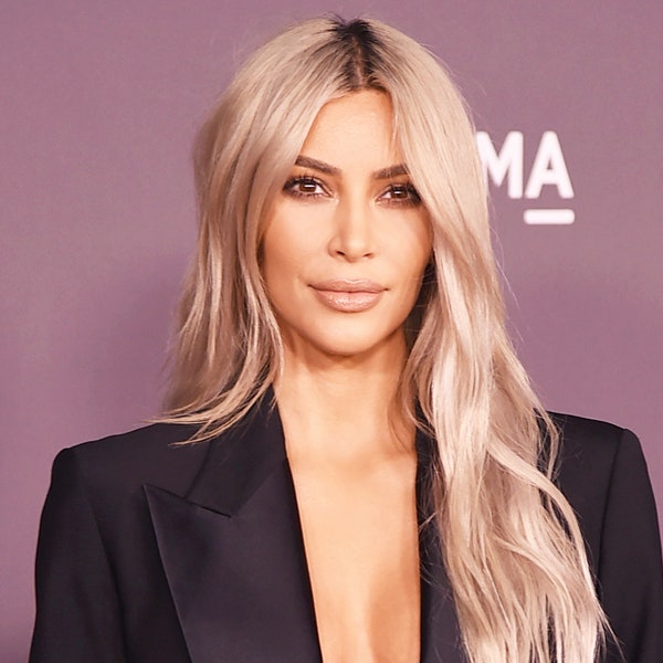 Ким Кардашьян показала новое средство KKW Beauty