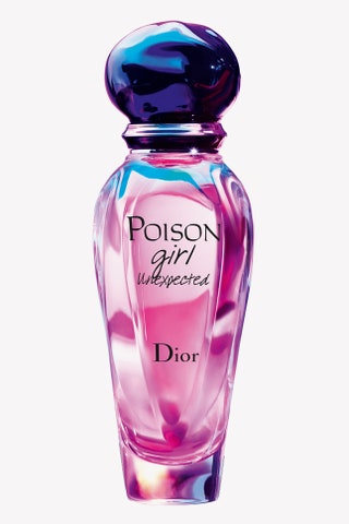 Dior Poison Girl Unexpected — 2950 рублей «Л`Этуаль».