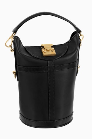 Louis Vuitton.