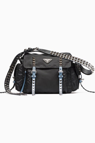 Prada.