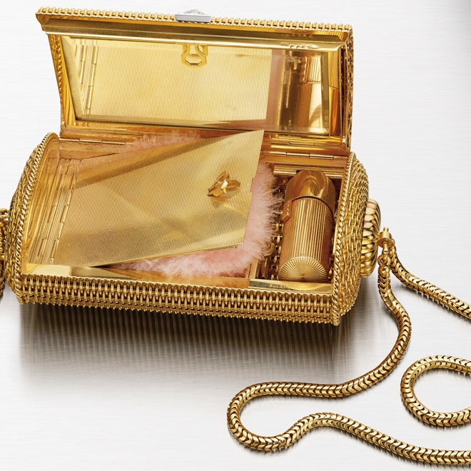 Римские сокровища в альбоме Bvlgari