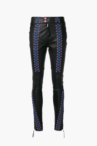 Frankie Morello 45028 рублей farfetch.com.