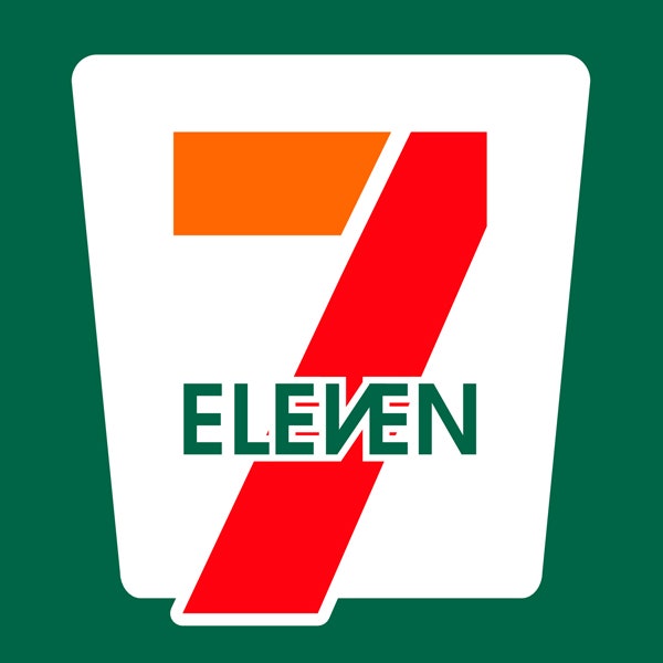 7-Eleven запустили собственную марку косметики
