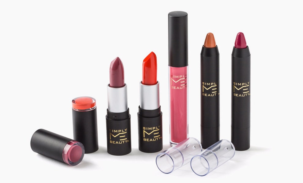 7Eleven запустили собственную марку бюджетной косметики Simply Me Beauty