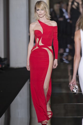 Atelier Versace весналето 2016.