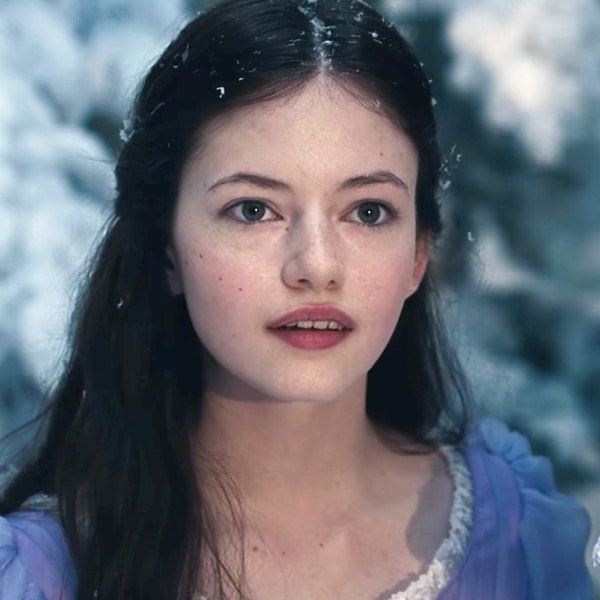 Смотрим первый трейлер «Щелкунчика» Disney
