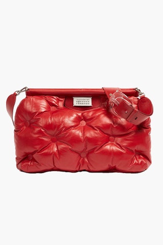 Maison Margiela 138345 рублей магазины Maison Margiela.