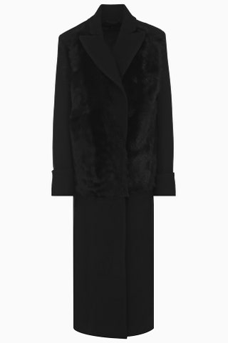 Ann Demeulemeester 139000 рублей ЦУМ.