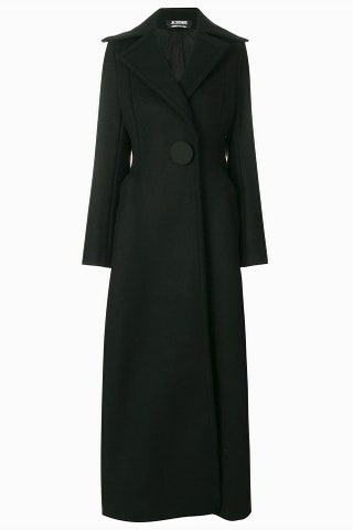 Jacquemus 53823 рубля farfetch.com.