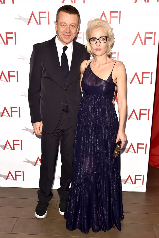 Фото звезд с вручения премии AFI Awards
