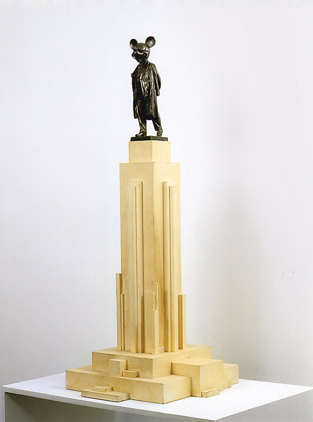 Выставка «Александр Косолапов. Ленин и кокакола» творчество художника и фото работ