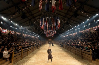 ParisDallas prefall 2014.