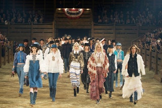 ParisDallas prefall 2014.