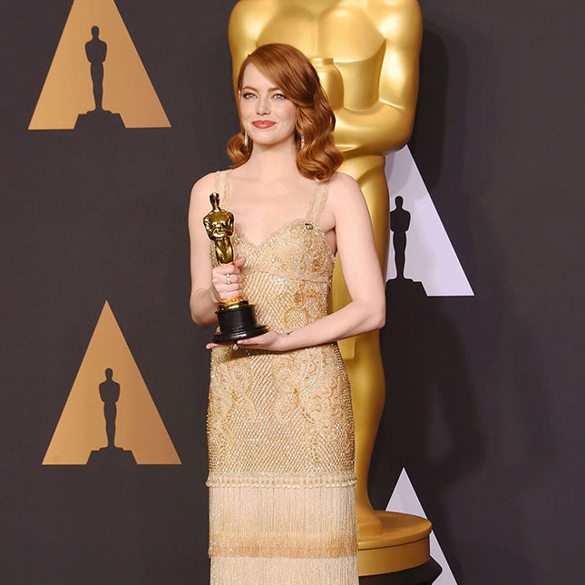 Актрисы-победительницы «Оскара» за всю историю церемонии