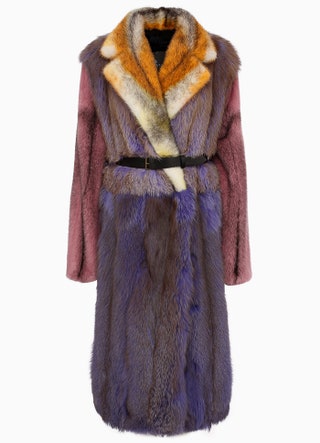 Lanvin 1530000 рублей ЦУМ.