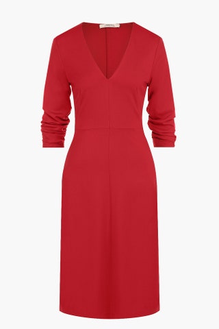 Dorothee Schumacher 33400 рублей tsum.ru.