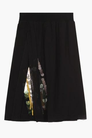 Dorothee Schumacher 33400 рублей tsum.ru.