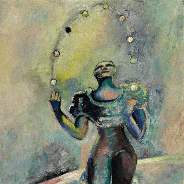 В «Гараже» покажут, как проходил первый советский аукцион Sotheby’s