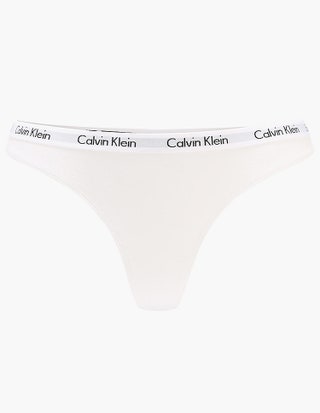 Calvin Klein Underwear 1495 рублей ЦУМ.