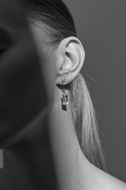 Что подарить на Новый год фото новой коллекции ювелирных украшений Avgvst Jewelry