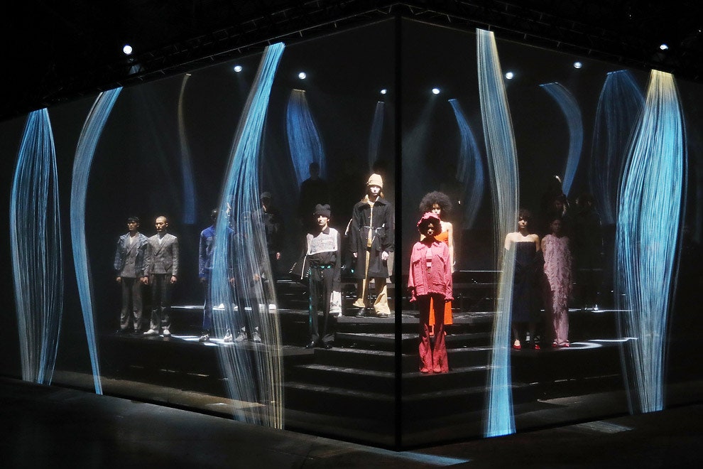 Woolmark Prize 2018 список победителей