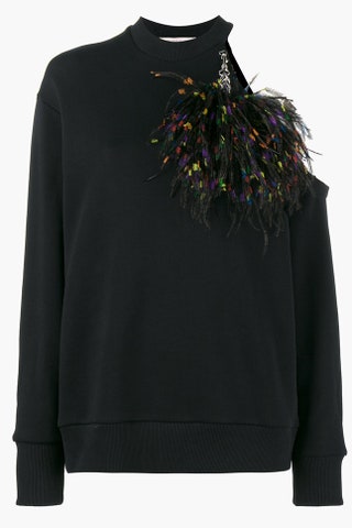 Christopher Kane 46400 рублей farfetch.com.