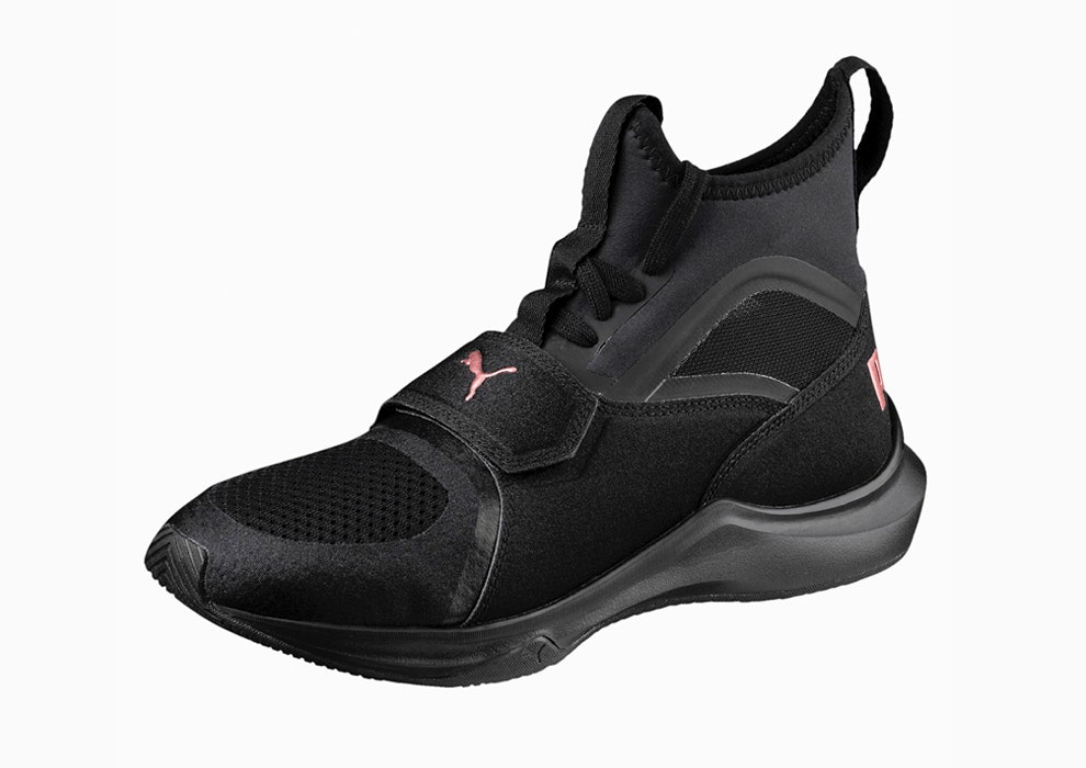 Кроссовки Puma Phenom поступили в продажу фото и обзор модели