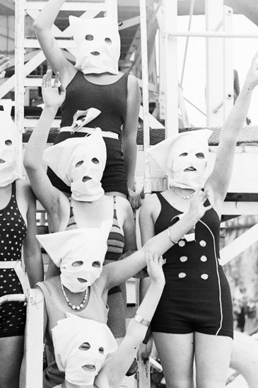 Лучшие маски для лица с быстрым эффектом Guerlain Dr Jart Clarins Sally's Box